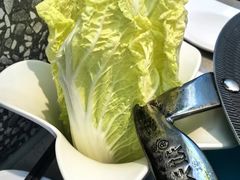 -半天妖烤鱼(西铁营万达店)