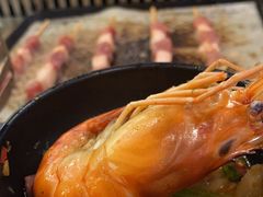 -川锅·火锅·烤肉自助餐厅