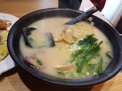 -胜代日本料理(云程巷小区店)