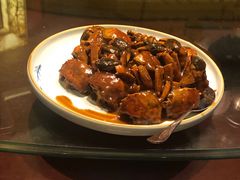 -老正兴菜馆(福州路店)