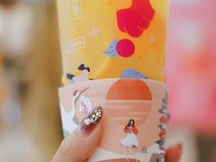 -奈雪的茶(红谷滩万达广场店)