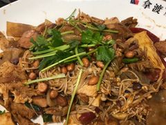 -拿渡·水煮鱼麻辣香锅(王府井奥莱·香江小镇店)