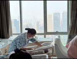 -贝瑞佳月子会所(杭州旗舰店)