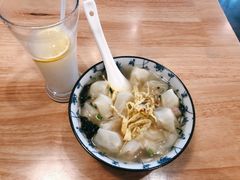 -红小满休闲餐厅(十全街店)