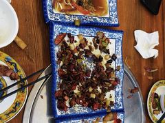 -老味道1992(武当山店)