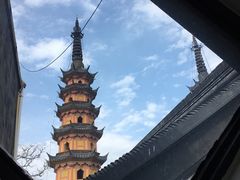 -吴作人艺术馆