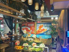 -南京大牌档(龙江新城市广场店)