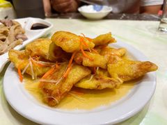 -故乡明太鱼屋(航北路店)