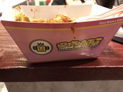 -四环冷面王(西单华威约饭街店)