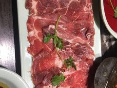 -红九格老火锅(三峡广场店)