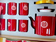 -西北轻工批发市场