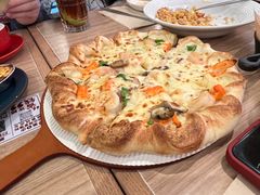 -必胜客(烟火食堂观前店)