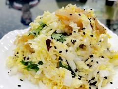 -郭姐·威海渔村(黄兴路店)