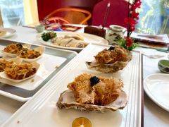 -天鲜阁·海鲜粤菜·33年老字号(石槎白云站店)