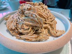 乾隆白菜-羲和雅苑•北京烤鸭(吴中路万象城店)
