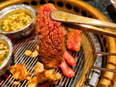 滋滋流油的牛排-牛家酒场(7mall店)