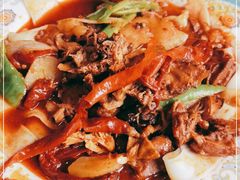 -巴依老爷·新疆美食(上城区天城路店)