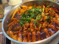-黄记煌三汁焖锅(渝北金港国际店)
