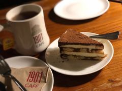 -1901 Cafe(西四店)