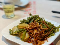 -五丁桥光头香辣蟹(望江橡树林店)