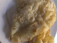 油饼-伊宁伊香酥油奶茶馆