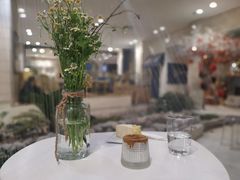 -1/4 ONE QUARTER COFFEE LAB(朝阳大悦城店)