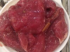 -蜀皇·菌汤鲜黄牛肉汤锅(宽窄巷子店)