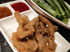 -海底捞火锅(崇文门新世界百货店)