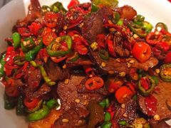 -彭耕记猪油炒小菜(吉联mall店)