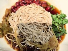 -小厨娘淮扬菜(河西奥美大厦店)