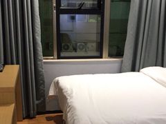 -城枫酒店(陈家祠地铁站店)