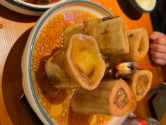 -牛记老坛香牛肉馆(六顺街店)