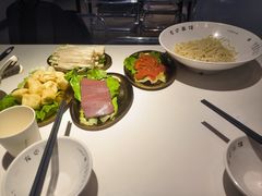 -友达面馆(广州总店)