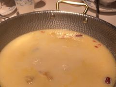 -古膳记猪肚鸡.生蚝鸡(拱北店)