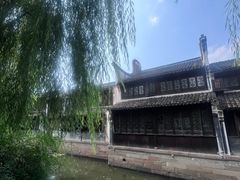 -嘉兴月河历史街区