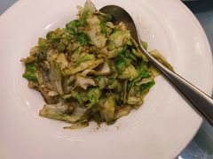 -巴音浩日娲·蒙餐(双林东路店)