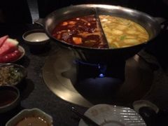 -湊湊火锅·茶憩(新中关购物中心店)