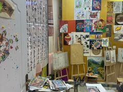 -真棒幼儿识字·阅读(梅江校区)