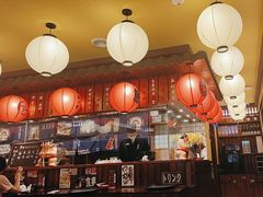 -鸟鹏烧鸟居酒屋(仁恒梦中心店)