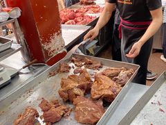 -刘纪孝腊牛羊肉(北广济街店)