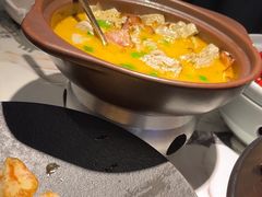 -雀蓝川菜(滨湖万象汇店)