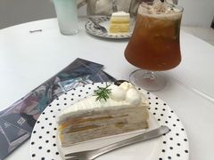 -CAKE WANG千层制造所(省府店)