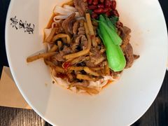 -漆黑觉米粉(三里屯店)