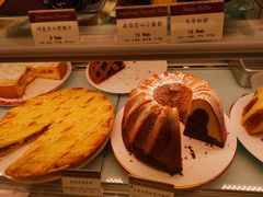 -德南面包房(尚都店)