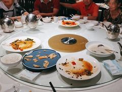 -渔意如意·首创金鲷顺德鱼生