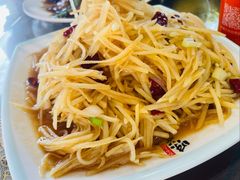-李连贵熏肉大饼(天通苑店)
