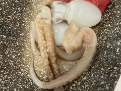 -香蜜轩·粤菜·宴会(世界之窗店)
