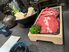-湊湊火锅·茶憩(打浦桥日月光店)