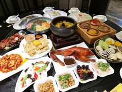 -福照楼汽锅鸡·云南特色菜(万达广场店)