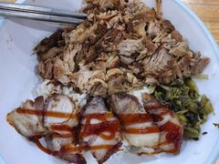 -天津大学留园餐厅